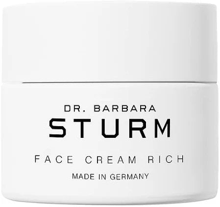 Dr. Barbara Sturm Face Cream Rich